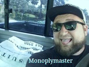 Monoplymaster
