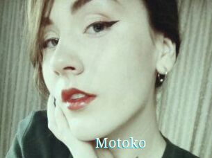 Motoko