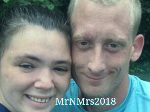 MrNMrs2018
