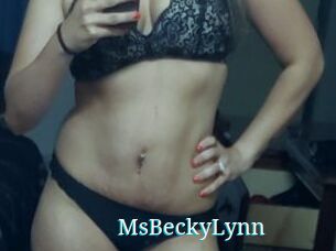 MsBeckyLynn
