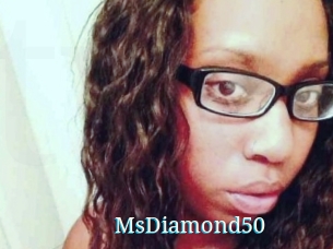 MsDiamond50