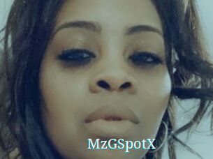 MzGSpotX