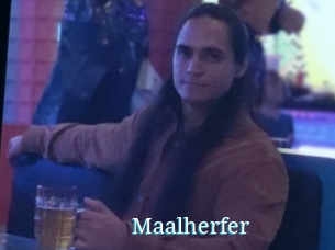 Maalherfer