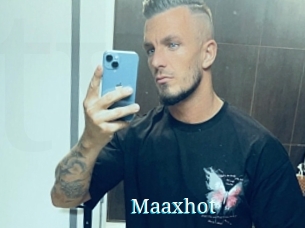 Maaxhot