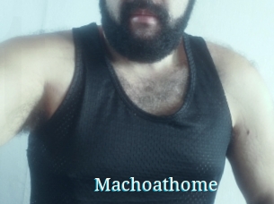 Machoathome