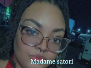 Madame_satori