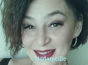 Madamellie