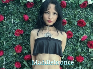 Maddiebronce