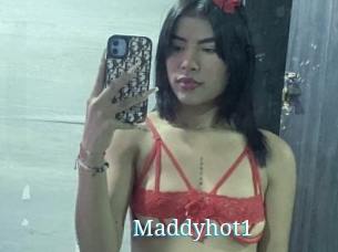 Maddyhot1