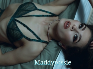 Maddyrossie