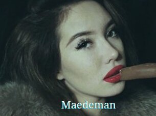 Maedeman