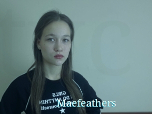 Maefeathers