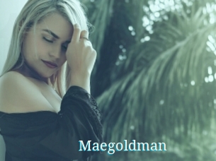 Maegoldman