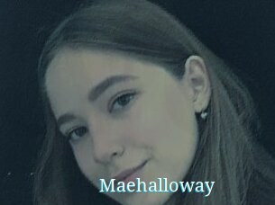 Maehalloway