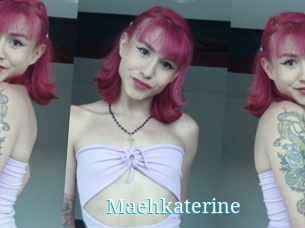 Maehkaterine