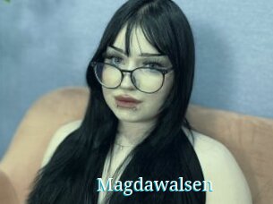 magdawalsen The voyeurs club