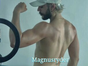 Magnusryder