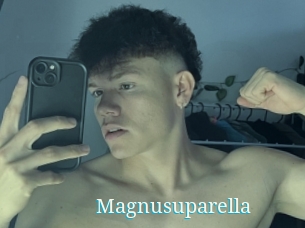 Magnusuparella