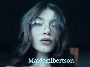 Maidagilbertson