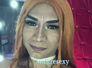 Maigresexy