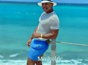 Maikoldc