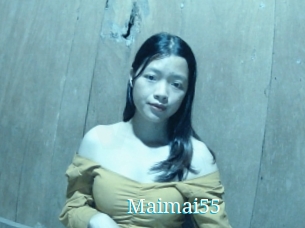 Maimai55