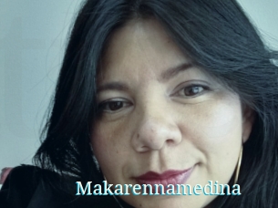 Makarennamedina