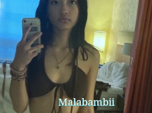 Malabambii