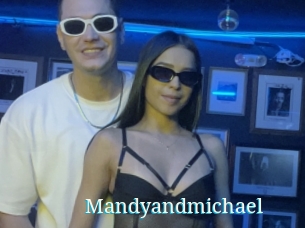 Mandyandmichael