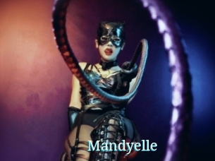 Mandyelle