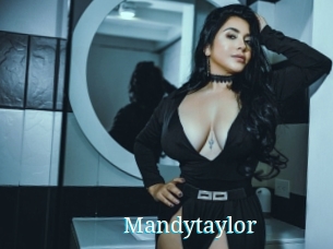 Mandytaylor