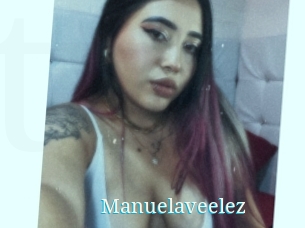 Manuelaveelez