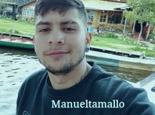 Manueltamallo