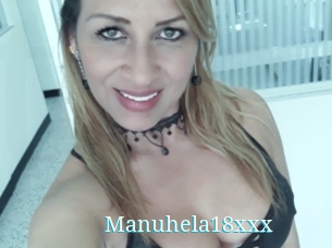 Manuhela18xxx