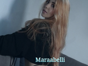 Maraabelli