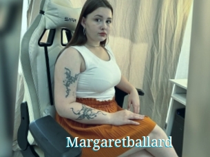 Margaretballard