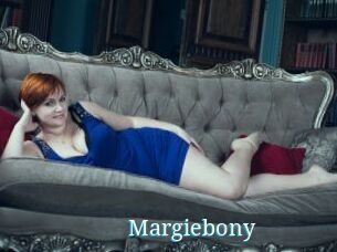 Margiebony
