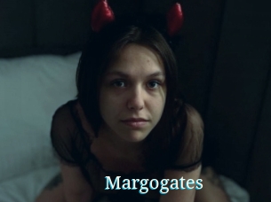 Margogates