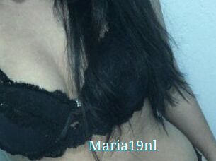 Maria19nl