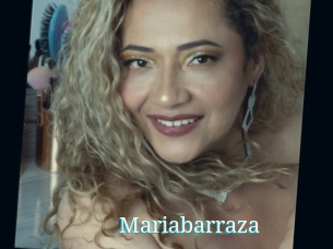 Mariabarraza