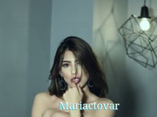 Mariactovar