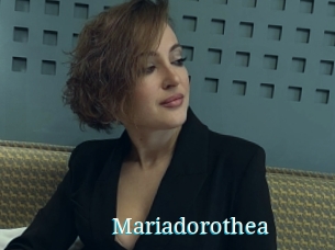 Mariadorothea