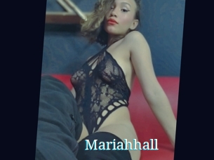 Mariahhall