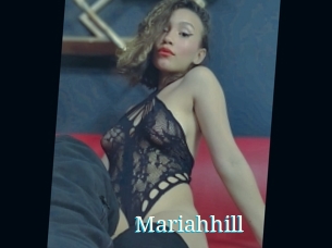 Mariahhill