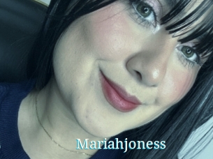 Mariahjoness