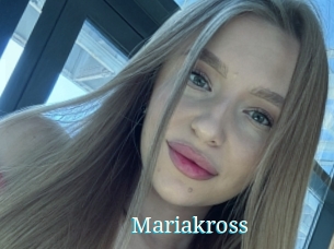 Mariakross