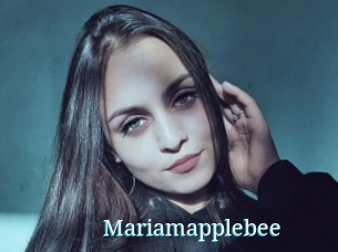 Mariamapplebee