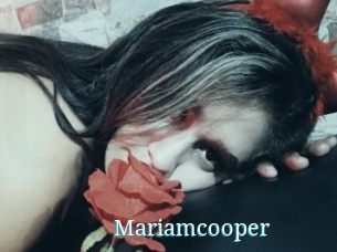 Mariamcooper
