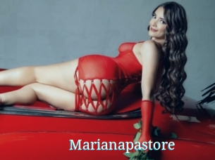 Marianapastore