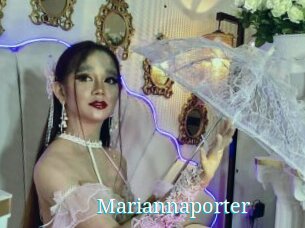 Mariannaporter